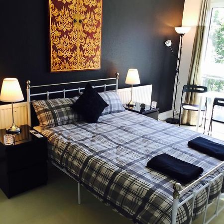 Pakenham Rooms London Phòng bức ảnh