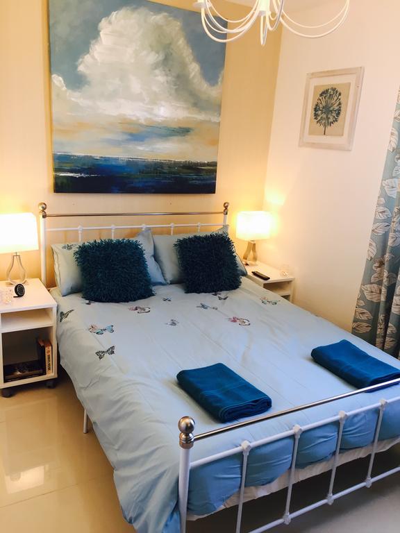Pakenham Rooms London Phòng bức ảnh
