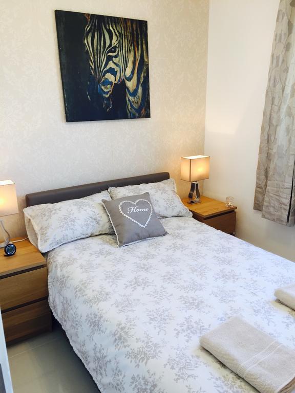 Pakenham Rooms London Phòng bức ảnh