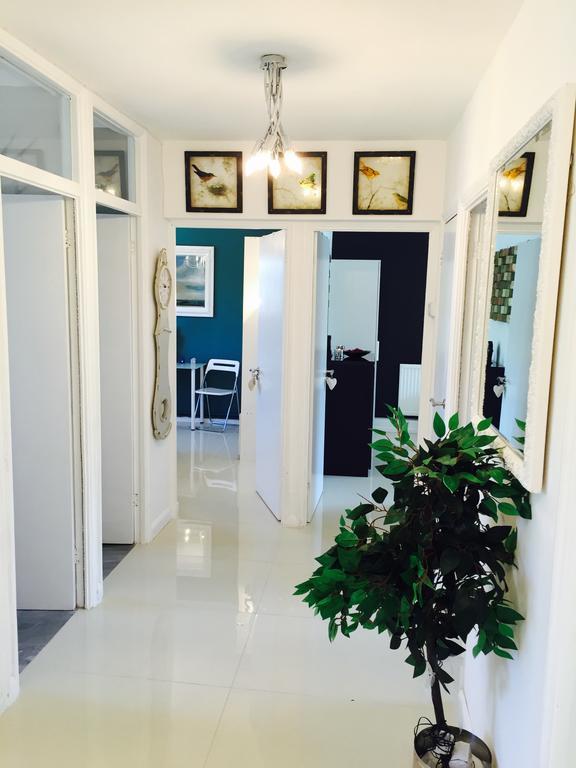 Pakenham Rooms London Phòng bức ảnh