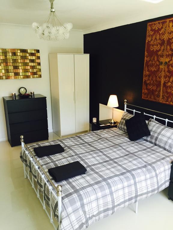 Pakenham Rooms London Phòng bức ảnh