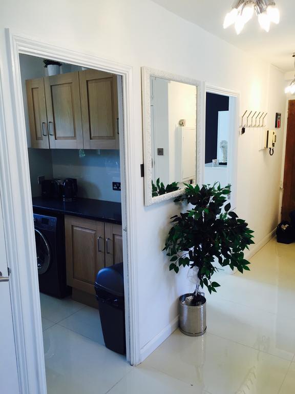 Pakenham Rooms London Phòng bức ảnh